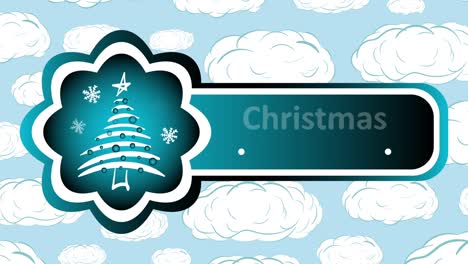 Christmas-loading-and-clouds
