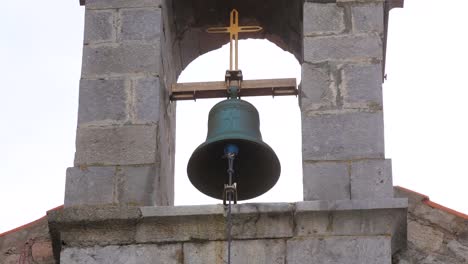 Gaztelugatxe-Church-Bell