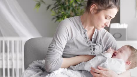 Breastfeeding-at-home