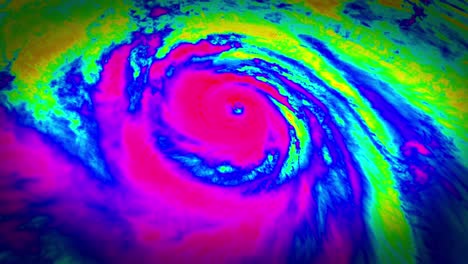 Hurricane-Radar-Weather-Satellite-Aerial-View