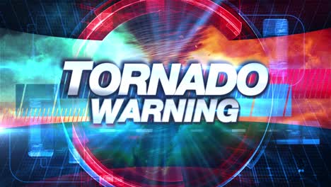 Tornado-Warning---Broadcast-TV-Grafik-Titel