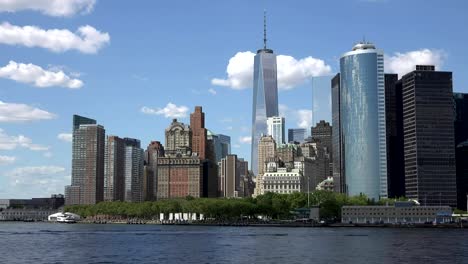 Distrito-financiero-de-la-ciudad-de-Nueva-York-