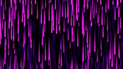 Abstract-background-with-neon-purple-lines.-Moving-up-and-down.-seamless-loop