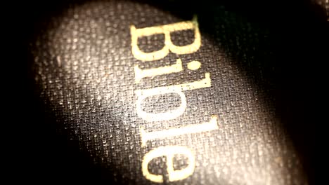 Holy-Bible