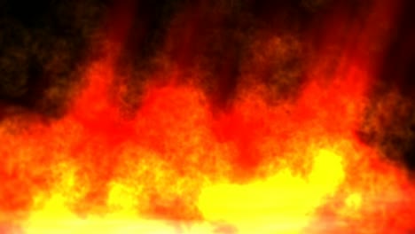 Hell-Fire-Animation