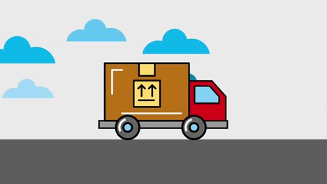 delivery-service-concept