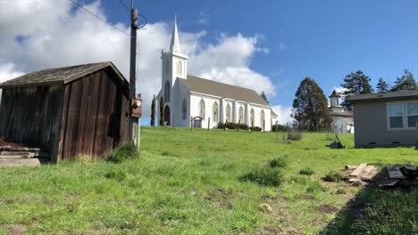 Iglesia-en-California