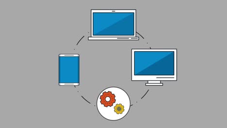 Dispositivos-electrónicos-de-trabajo