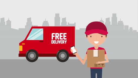 free-delivery-service