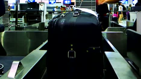 baggage-check-in