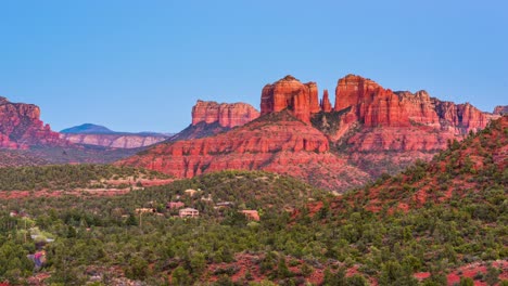 Sedona-Arizona,-Estados-Unidos