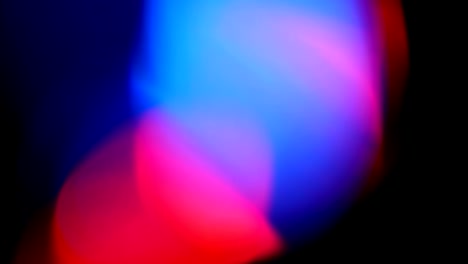 Light-leak-background