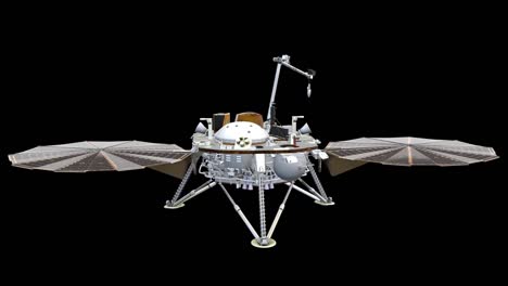 InSight-panels-arm-deployed-Side-view-rotation