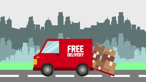 free-delivery-service