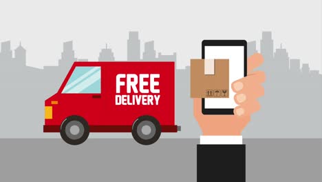 free-delivery-service