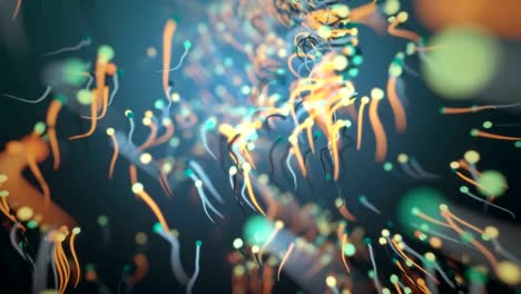 4K-Abstract-Particles-With-Trails.