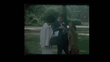 1968-Mother-and-son-take-polaroid-picture