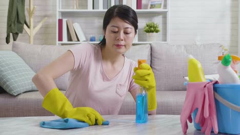 japanese-woman-doing-her-house-chores