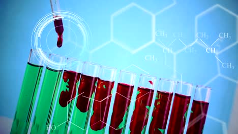 scientist-dropping-chemical-solution-for-analyzing-:--hologram-chemical-structure-in-futuristic-technology-for-testing-in-laboratory