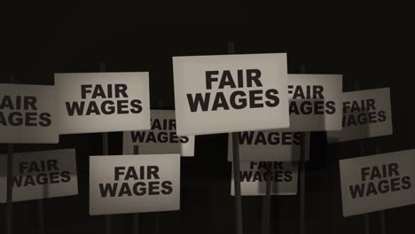 Picket-Sign-Protest-Series---Fair-Wages-Version