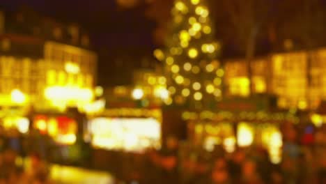 Christmas-Market-Impressions---Defocused-shot-of-a-beautiful-Christmas-market-by-night---ProRes