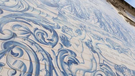 Portugués-azulejos-de-trabajo-típico