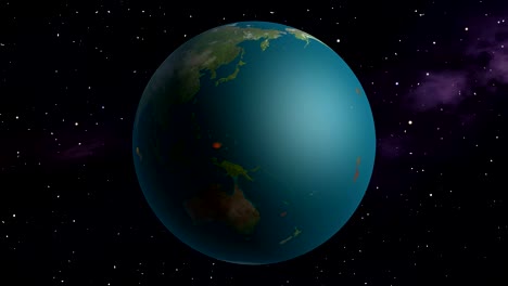 Weltuntergang-4k-Animation
