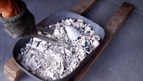 corpse-ashes-fresh-from-cremation-kiln