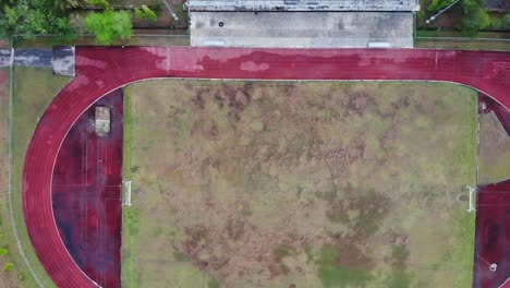 Above-the-abandoned-stadium-after-rain