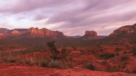 Catedral-Rock-Trail,-Sedona