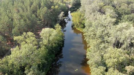 River-Bed---top-view-from-drone