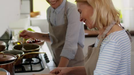 Two-Women-Cooking