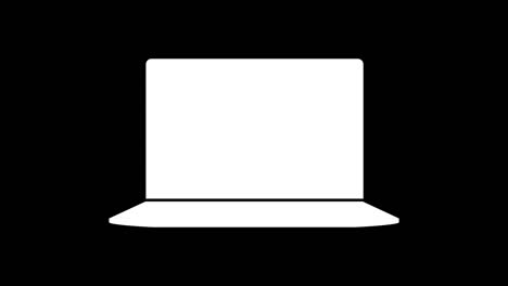 Antivirus-protecting-a-laptop