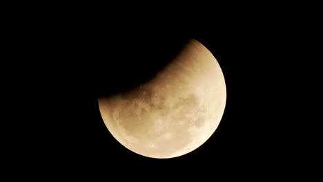 Full-moon-eclipse-orbital,People-call-Blue-Blood-Moon.