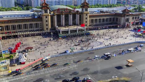 beijing-station