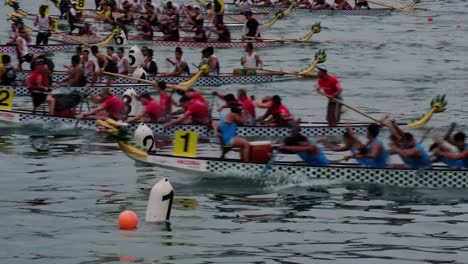 HONG-KONG---Jun-23,-2018:-2018-CCB-(Asia)-Hong-Kong-International-Dragon-Boat-Races-in-Hong-Kong.