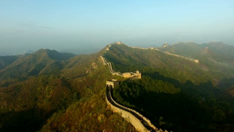 Gran-muralla-de-Beijing