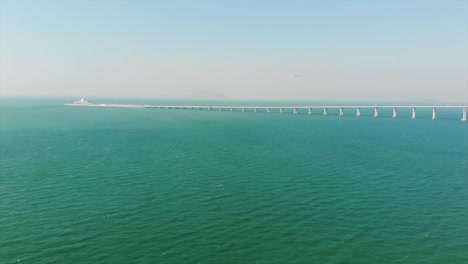 Hong-Kong–Zhuhai–Macau-Bridge