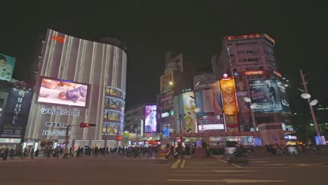 Ximending-street-market-is-popular-place-for-sightseeing