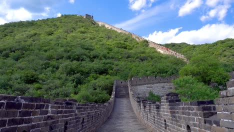 Chinesische-Mauer