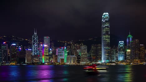 panorama-de-la-ciudad-luz-de-noche-color-4-tiempo-k-caer-de-hong-kong