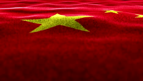 CHINA,-Textile-Carpet-Background,-Rendering,-Animation,-Move-Camera,-4k