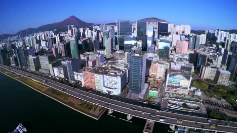 4K-Aerial-Shot-of-Hong-Kong-of-China.