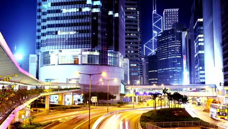 Timelapse-de-la-noche-de-la-ciudad.-4K-tiro-ajustado.