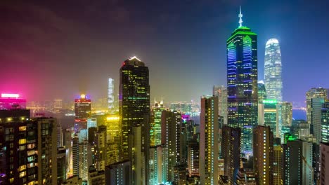 china-night-light-hong-kong-cityscape-modern-buildings-rooftop-panorama-4k-time-lapse