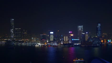 noche-oscura-hong-kong-ciudad-bahía-terraza-isla-Puerto-Costa-panorama-4k-china