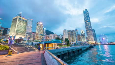 Hong-Kong-Cityscape-