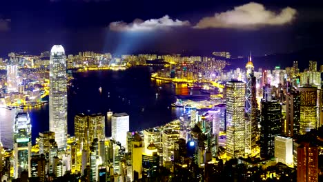 Hong-Kong-bei-Nacht-