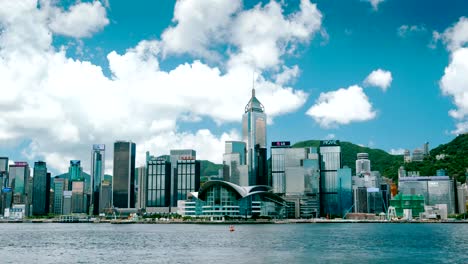 Hong-Kong-Skyline