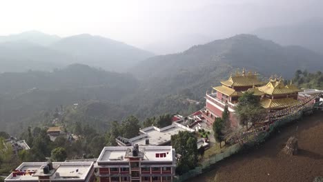 Monasterio-de-tibetano